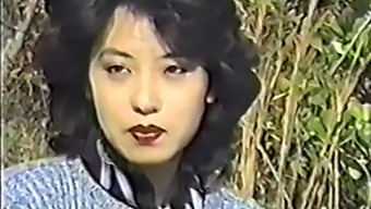 Japanese Vintage Classic: Retro Porn 42 From Xhamster.Com