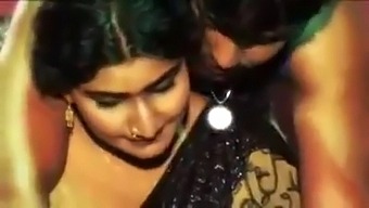 Sizzling Tamil Mature Woman