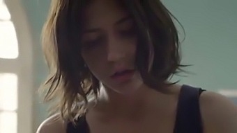 Adele Exarchopoulos'S Passionate Performance In 2016