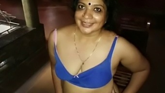 Desi Mature Women In An Orgy