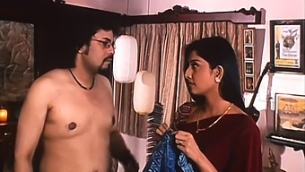 Hot Indian Series Featuring 18-Year-Old Desi Beauty