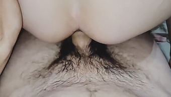 Fast Anal: A Tag For Intense Anal Sex