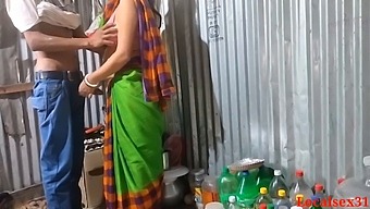 Sali'S Vagina Was Fucked And Taken