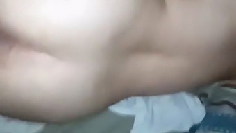 My Sister-In-Law Flashes Her Panties To Provoke Me