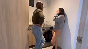 Unusual Desire: I Enjoy Kissing From My Sister-In-Law!