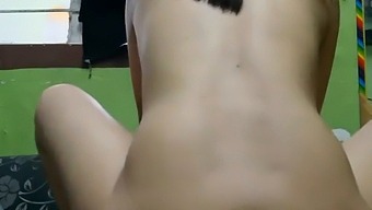 Wild Philippines Fucking Session With A Viral Morning Video