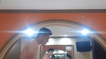 Intimate Encounter With My Mature Cousin